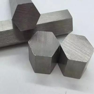 China Cold Drawn Grade 304 Profile / Cold Drawn Alloy Customized Length Hot Rolled Bright Finish for sale