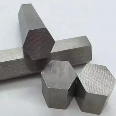 China Bright Finish Stainless Steel Profiles Customized Length Hot Rolled Cold Drawn Technology for sale