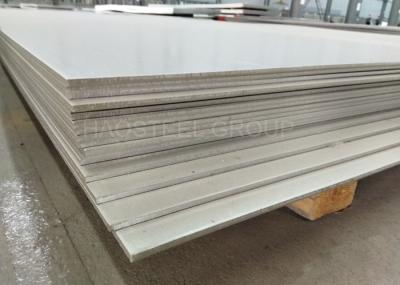 China SUS316 JIG G4304 Stainless Steel Plate 1800x6000mm For Structural Parts Shafts for sale