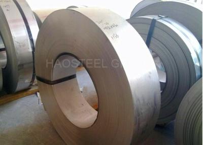 China Mirror Surface 316 Band Tape 304 Stainless Steel Coil , Petrochemical Stainless Steel Sheet Roll for sale