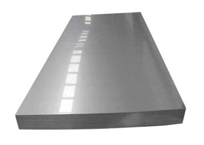 China Milde Kohlenstoffstahl-galvanisierte Stahlplatten-Eisen-Stahlblech-kaltgewalzte Breite 50-1500mm zu verkaufen