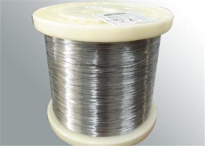 China Bright Surface 201 304 316L Stainless Steel Wire Cold Drawn And Annealed Craft for sale