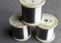 China Soft Hydrogen Stainless Steel Wire For Petroleum / Electronics Industries for sale