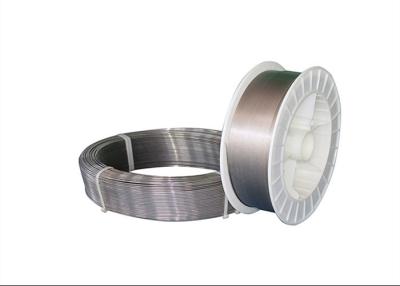 China Fio de soldadura de aço inoxidável do fio de soldadura de ERNiCrMo-3 Mig/790MPA Inconel 625 à venda