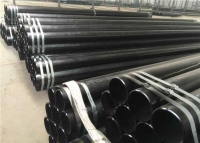 China Galvanisierte überzogene Kohlenstoffstahl-Rauchrohre A213T11 A213T12 A213T22 A192 A106 A53 zu verkaufen