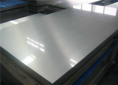 China De Comités van het autolichaam Plaat van het Aluminium de Duidelijke Blad, het Aluminiumblad van T6 T651 7075 Te koop