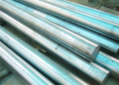 China Metal Refining Industry Inconel 713 Bar Thermal Fatigue Resistance Good Creep Strength for sale