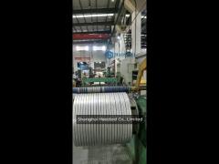 no.4 mirror finish stainless steel 304 coil 2b ba pvc pe coating for excavator