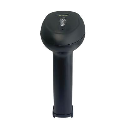 China High Quality Handheld Scanner 165mm L*65mm W*100mm H QR Code Reader Barcode Fast Barcode Scanner for sale