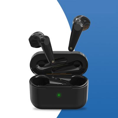 China Ergonomic In-Ear Design In Ear Ear Buds Comfortable Wireless Touch Earphones Custom Earbuds Headset tws for sale