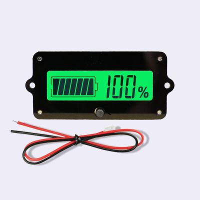 China Lifts E-Bike Car BW-LY4 12V24V36V48V Lithium Battery Tester Pool Capacity Test Instrument Voltage Lead Acid Test for sale