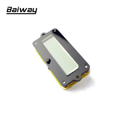 China Lifts car e-bike LY4 battery level indicator battery level indicator e-bike battery indicator for sale