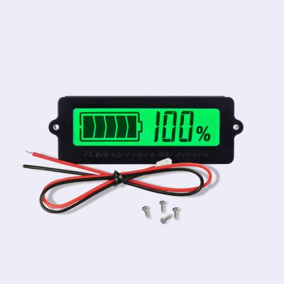 China Hoists digital car e-bike BW-LY6N battery tester for sale