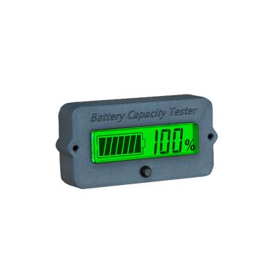 China Rises e-bike BW-TY02K 80V50A High Accuracy Car Battery Charge and Discharge Battery Level Indicator Battery Monitor Capacity Tester for sale