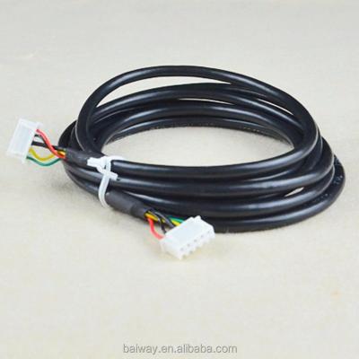 China Other 2m shield wire for battery capacity tester TK15/TF01N/TY01 for sale