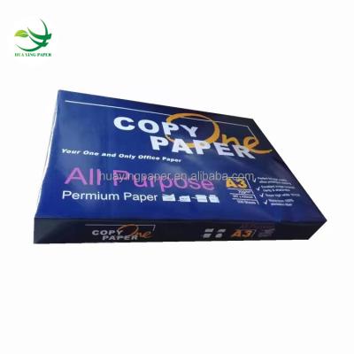 China White A4 top 80G paper processing; Supply high quality A4 office paper from Zimbabwe, Cameroon at low price for sale