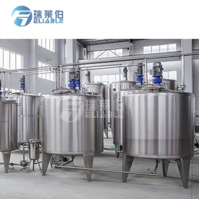 China Good Quality Food China Manufacture Fruit Juice 3 In 1 Plastic Manufacturing Plant Material for sale