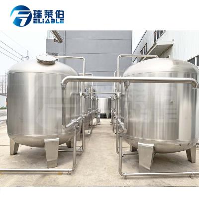 China High Quality Promotional Food A To Z Juice Filling Machine Production Line Complete for sale