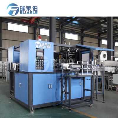 China High Technology Food Technology Big Volume 1000ml 1500ml Bottle Water Filling Machine Production Line for sale