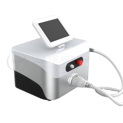 China 2021 new arrival 808nm diode laser hair removal machine for permanent hair removal for sale