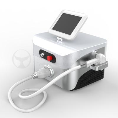 China best diode laser hair removal machine / best price 808nm diode laser hair removal machine for sale