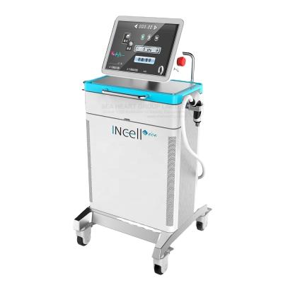 Chine 2021 hot selling fractional microneedle rf facial care equipment Acne Scar & Wrinkle repair micro needling rf machine for salon à vendre