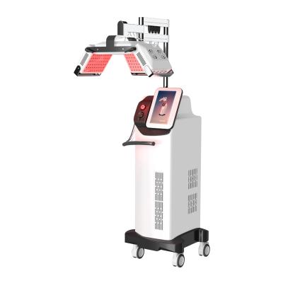 China 2021 newest Laser Anti Hair loss machine / hair laser growth machine for sale