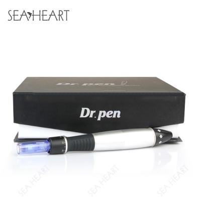 China Professional most effective Anti aging electric microneedle derma pen for sale