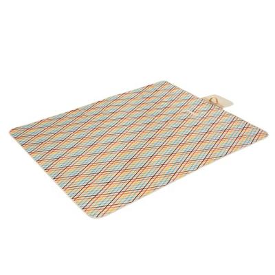 China Wholesale Cheap Wholesale Ultralight Portable Waterproof Blanket Waterproof Outdoor Mat Picnic Goods Lightweight Mattress for sale