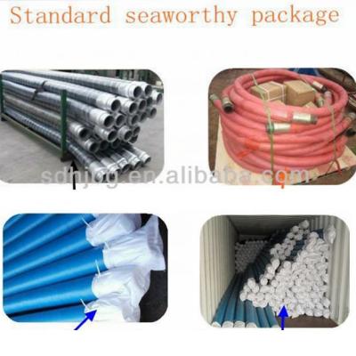 China High Pressure Concrete Pump Shotcrete Steel Wire 2.5inch Rubber Hose 2.5inch Rubber Hose for sale