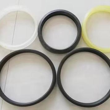 China Building Material Shops One Year 2022 High Quality Warranty Vulcanizing Rubber Gasket For Construction Works for sale