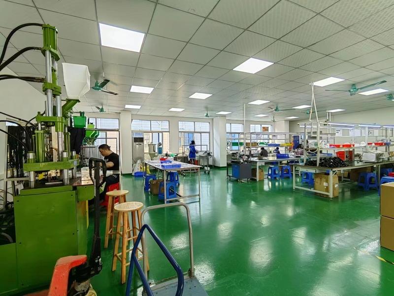 Verified China supplier - Dongguan Xinteng Electronic Co., Ltd.