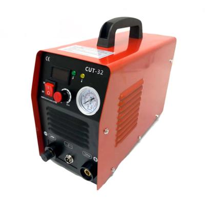 China 2021 Hot Sale Hand Held Electric Cutting Machine Handheld Plasma Cutting Machine for sale