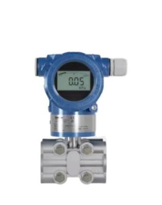 China Hot-selling stainless steel and economical differential pressure transmitter for sale