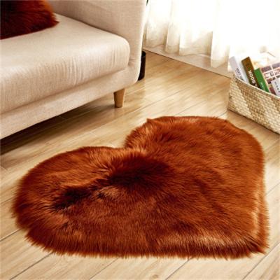 China Kitchen Washable Commercial Floor Mats Carpet For Bedroom Purpal Living Room Floor Soft Carpet for sale