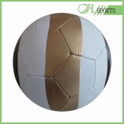 China Competition ; training; 2022 Promotion Hot Selling Wholesale Cool PU Luminous Football for sale