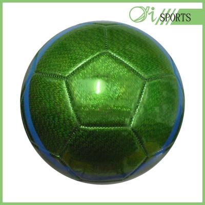 China Competition ; training; promotion quality antique leather mens training soccer ball factory own custom made football for sale