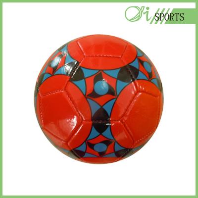 China Competition ; training; wholesale new fashion promotion custom made football different types of soccer balls for sale