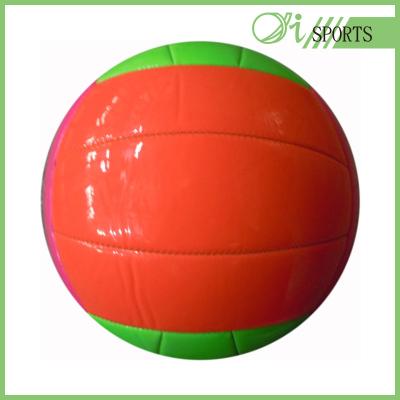 China Competition ; training; ball diameter standard size promotion personalized custom volleyball for sale