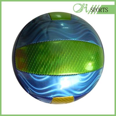 China Competition ; training; Promotion Toy Stuffed Volleyball China Sports Custom Volleyball for sale