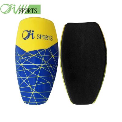 China Multi-density Taekwondo And Soft Arm Sports Football Guard Shin Guards for sale