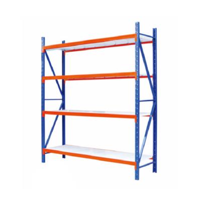 Chine Warehouse Rack System Storage Rack High Quality Low Power Warehouse Racking Shelves à vendre