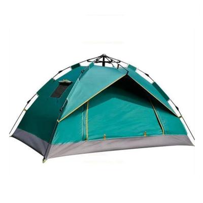 China China supplier quality sports camping tents portable outdoor beach tent waterproof for sale