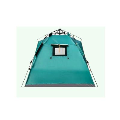 China Portable Outdoor Camping Tents Sale Good Price High Quality Camping Tents 4 Persons Waterproof Outdoor for sale