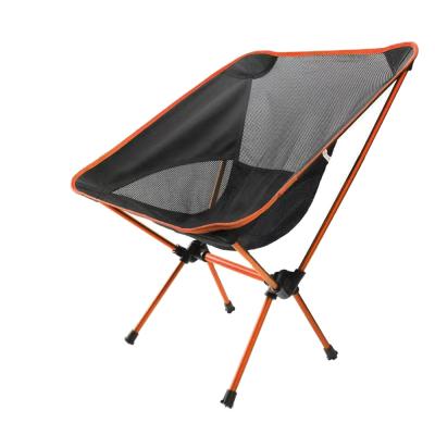 China Easy Carry Chair Beach Chair Easy-Carry Foldable Camping Chair Hiking Climbing Outdoors Fishing Chair for sale