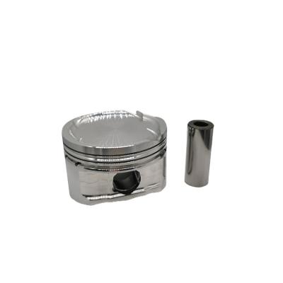 China Auto engine parts JA piston for Toyota piston engine piston forged packing for toyota 2JZ for sale