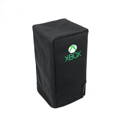 China Xbox Series X Xbox Series X Washable Cloth with Logo Dust Cover for sale