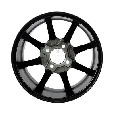 China Aluminum Golf Cart Parts Club Car 14 Inch Aluminum Wheels (8097) For Electric Club Car #AW14-001 for sale