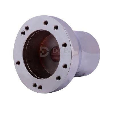 China Golf Cart Club Car TXT&RXV Steering Wheel Mount / Plating-E# E20001002-3-1 for sale