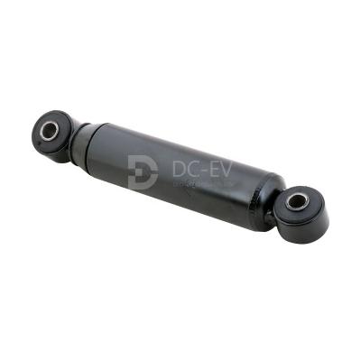 China Front Shock Fits Club Car DS G&E 1981-07 Precedent Gas Up# 2000 PP Plastic 1014235 /103351001 for sale